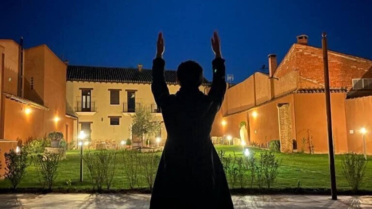 Becerril de Campos Hotel | Sanmartina Hotel
