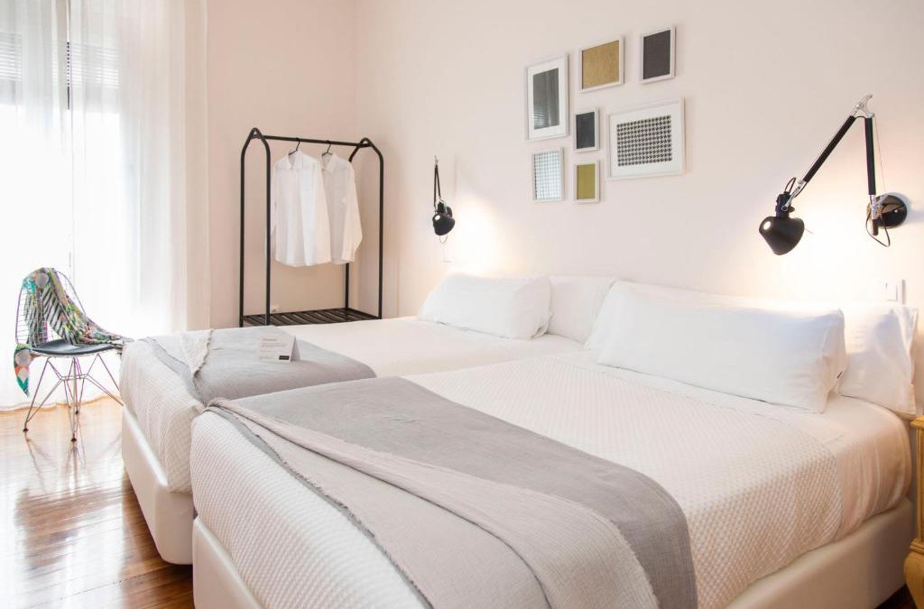 Becerril de Campos Hotel | SANMARTINA HOTEL