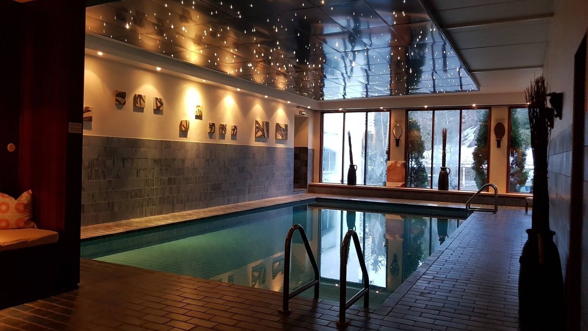 Gran Hotel | Sanner Hotell