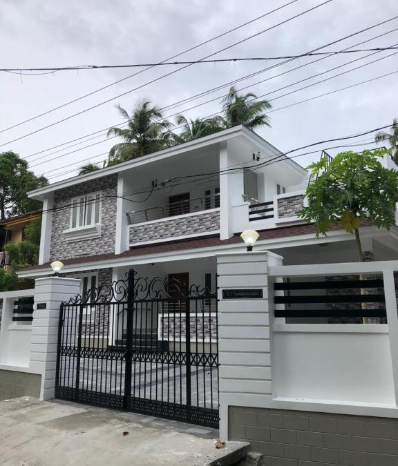 Guruvayur House | Sannidhi Home stay