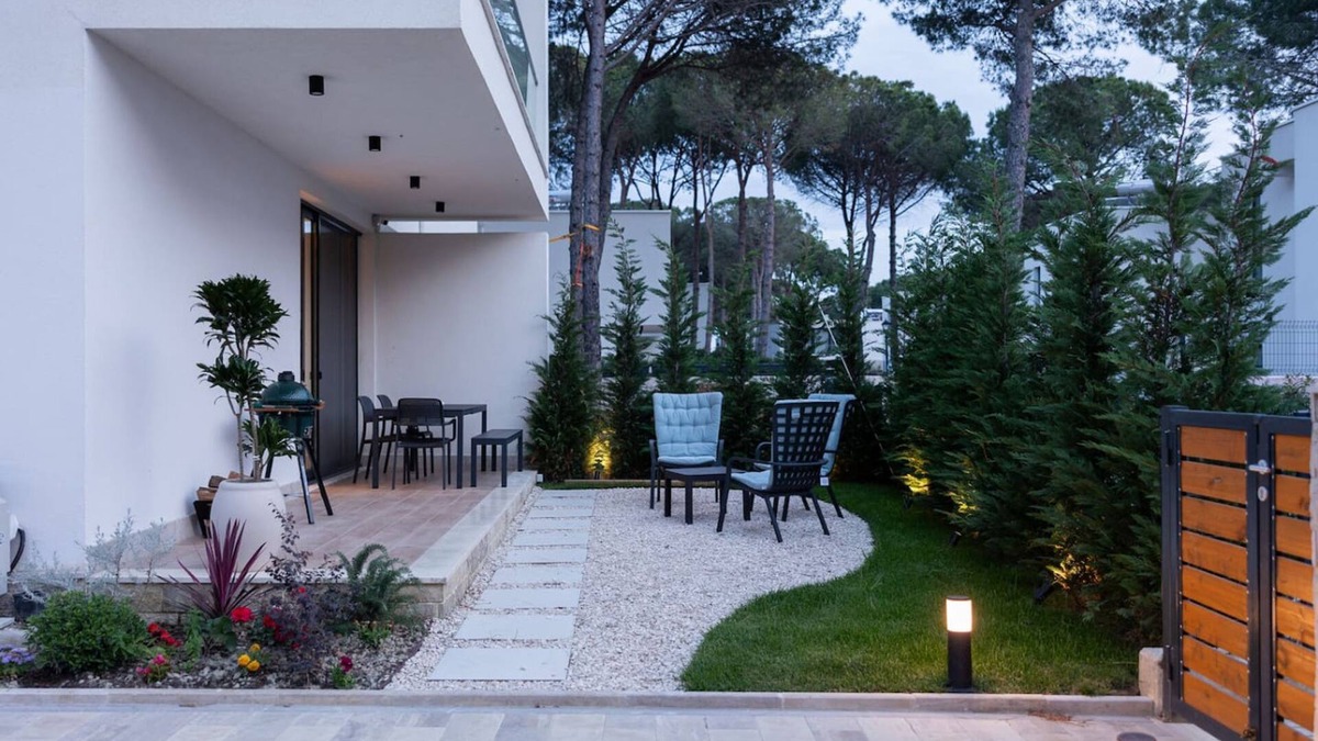 Ishem House | SanPietro Vacation Villa 010