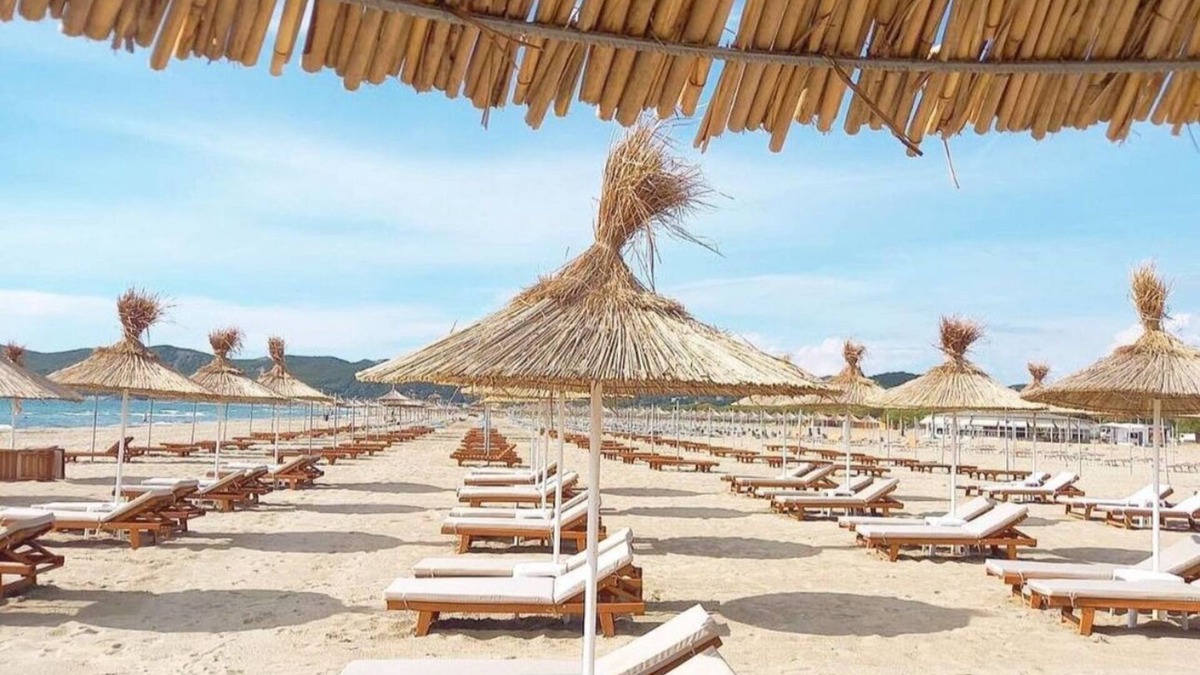 Ishem Resort | Sanpietro Vacation Rentals