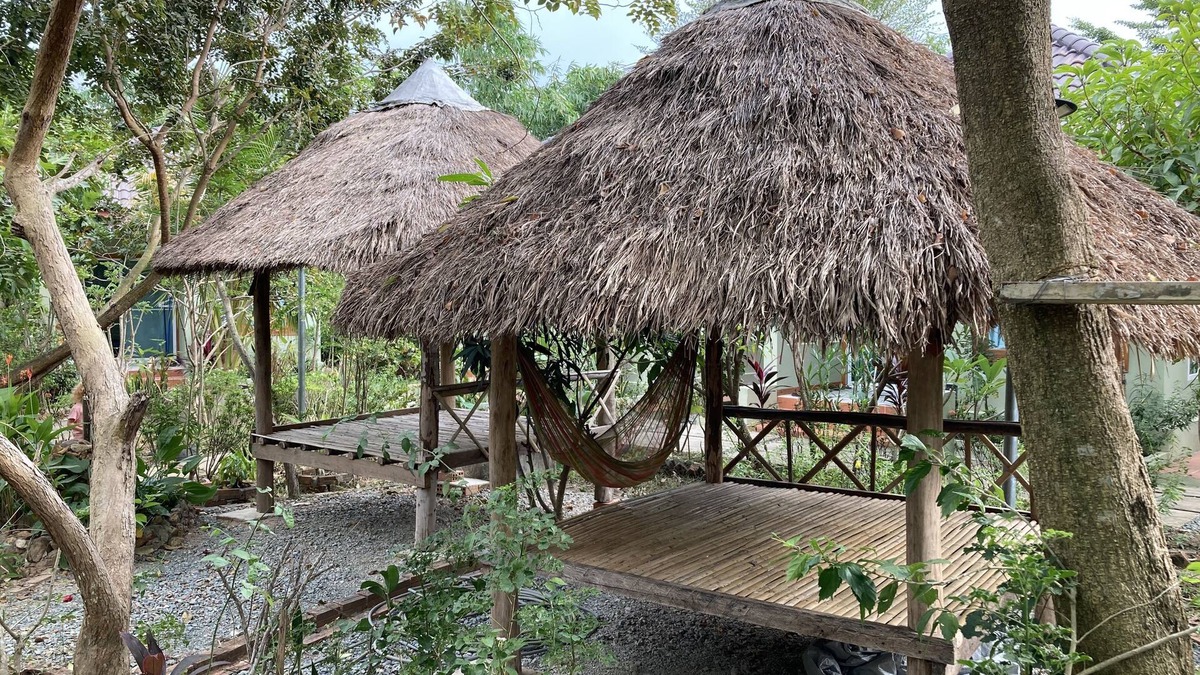Kep House | Sanssouci Kep
