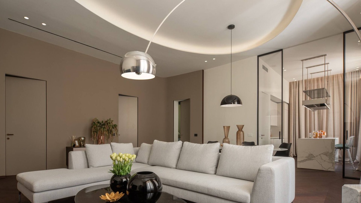 San Vittore Apartment | Sant'Ambrogio Luxury Apartment R&R
