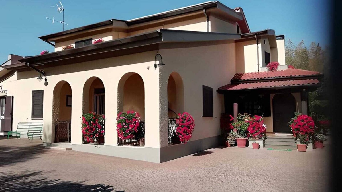 Lariano Apartment | Sant'Andrea Accommodation – Your Holiday Home Between Velletri and Lariano