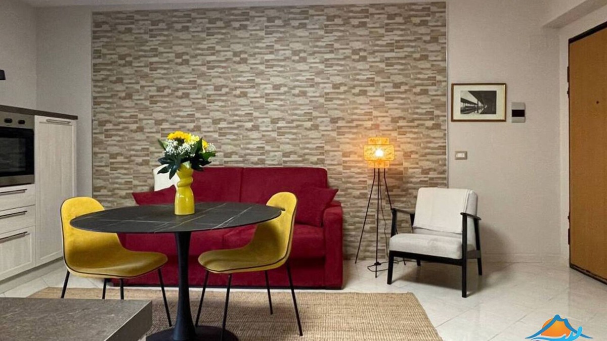 Sant'Anna Apartment | Sant'Anna Etna Sea Guest Houses