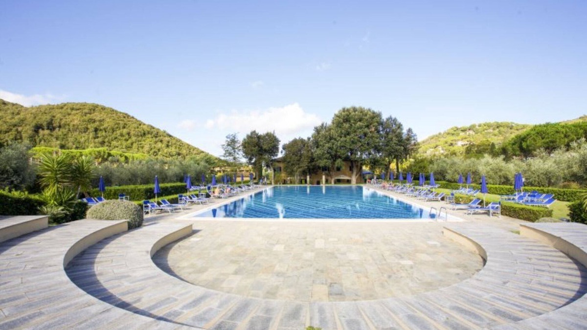 Bagnaia Apartment | SANT ANNA VICOLO ARANCI 5
