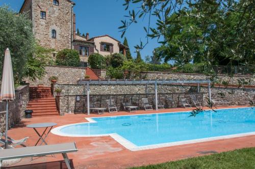 Volterra House | Sant'Antonio