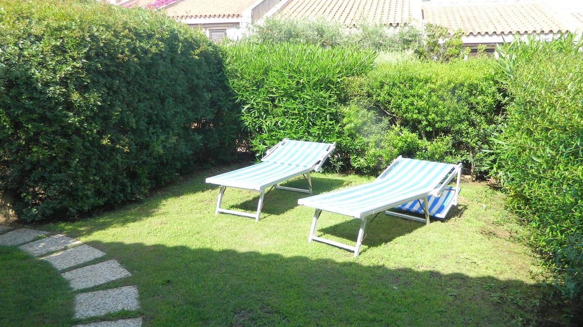 Sant'Elmo House | SANT'ELMO COSTA REI HOUSE FOR FAMILIES 100 MT. FROM THE SEA