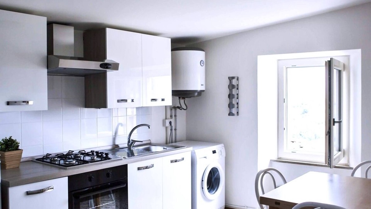 Sant'Elpidio a Mare Apartment | Sant'elpidio a Mare "the GEM IN THE Village"