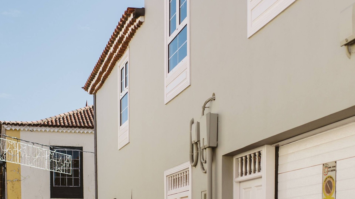 Historical Center House | Santo Domingo house with wifi and private garage