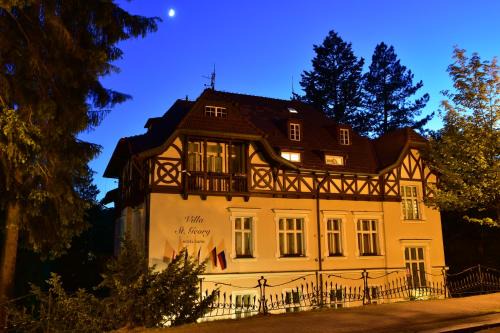 Marianske Lazne House | Sant Georg Garni