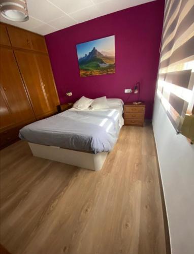 Tremp Apartment | Sant Jordi 2
