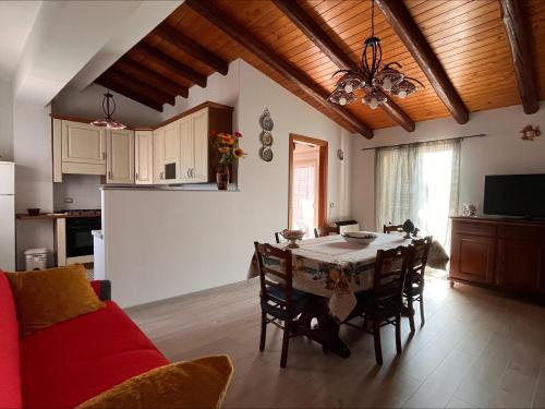 Misterbianco Apartment | sant'orsola holiday home
