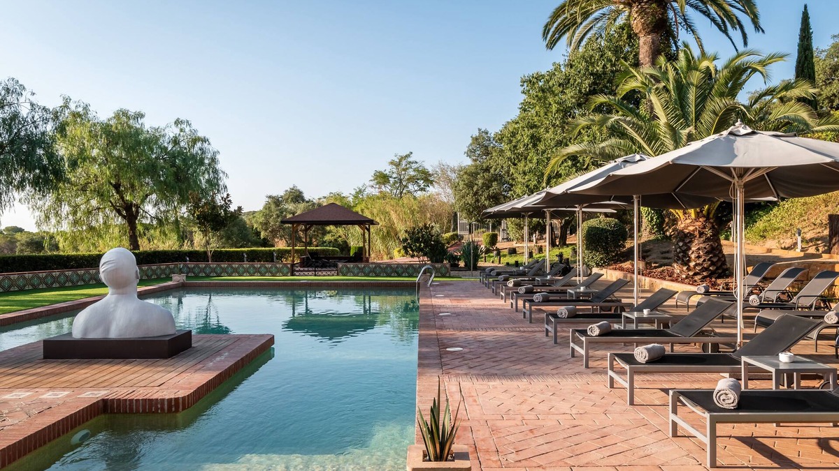 Lloret de Mar Hotel | Sant Pere del Bosc Hotel & SPA - Adults Only