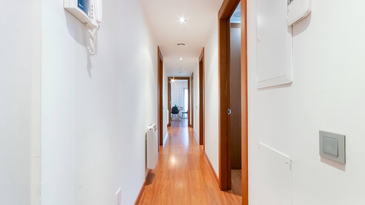 Sitges Apartment | Sant Sebastià: Next to the beach