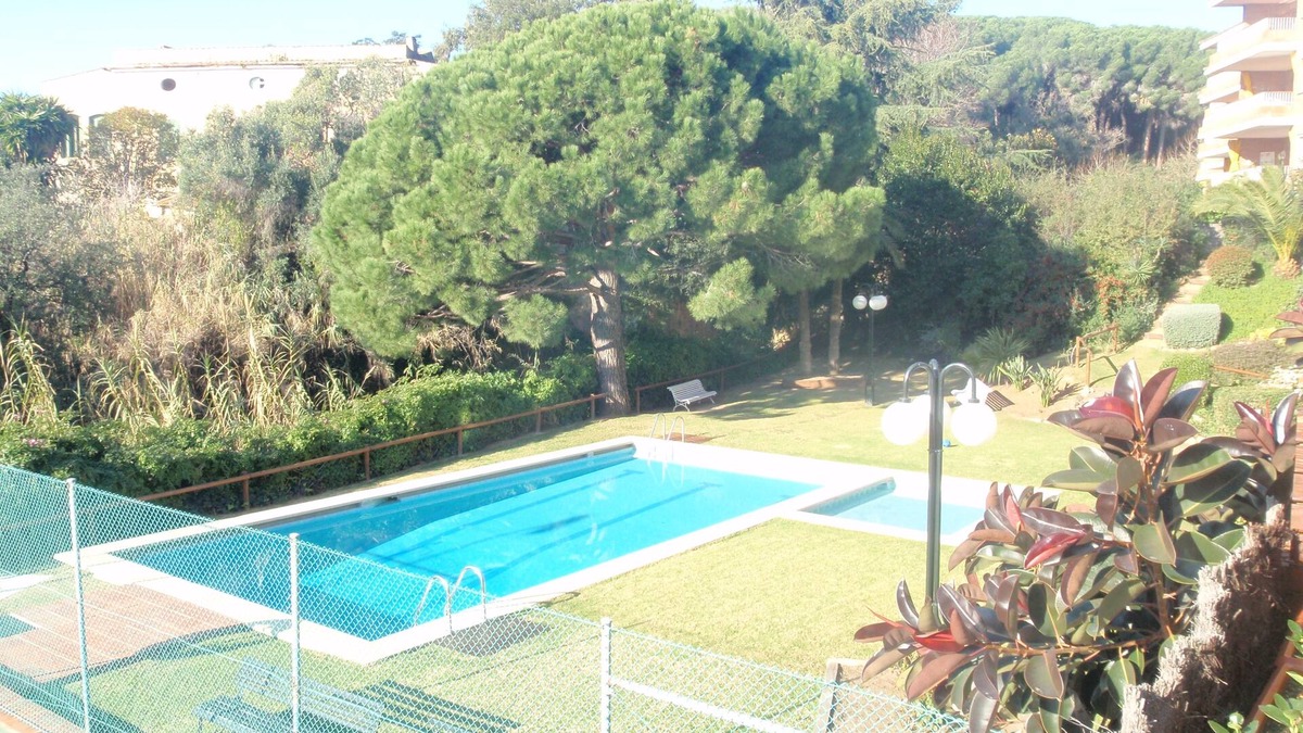 Sant Vicenc de Montalt Apartment | Sant Vicenc De Montalt: Apartment/flat - Sant Vicenç de Montalt