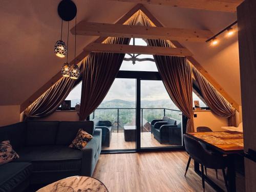 Jawor Apartment | Santa Angela Solina Resort & SPA