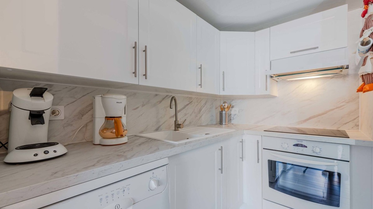 Le Barcares House | Santa Barbara by Interhome
