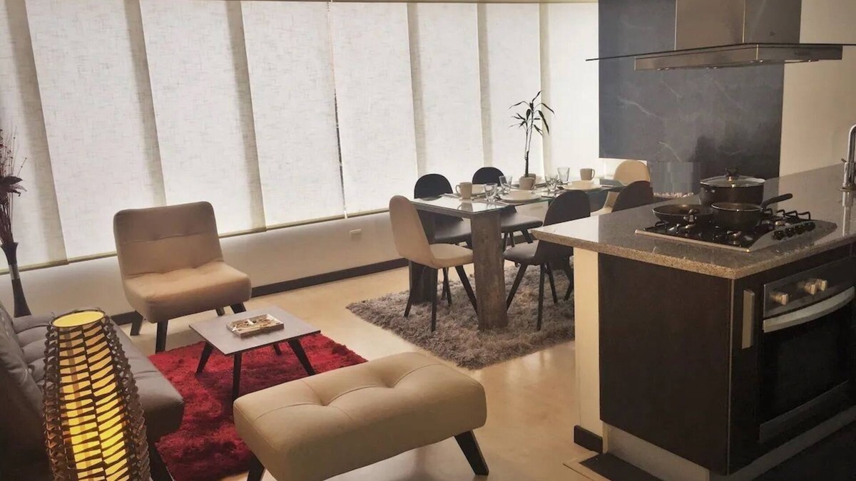 San Patricio Apartment | Santa Barbara Espectacular