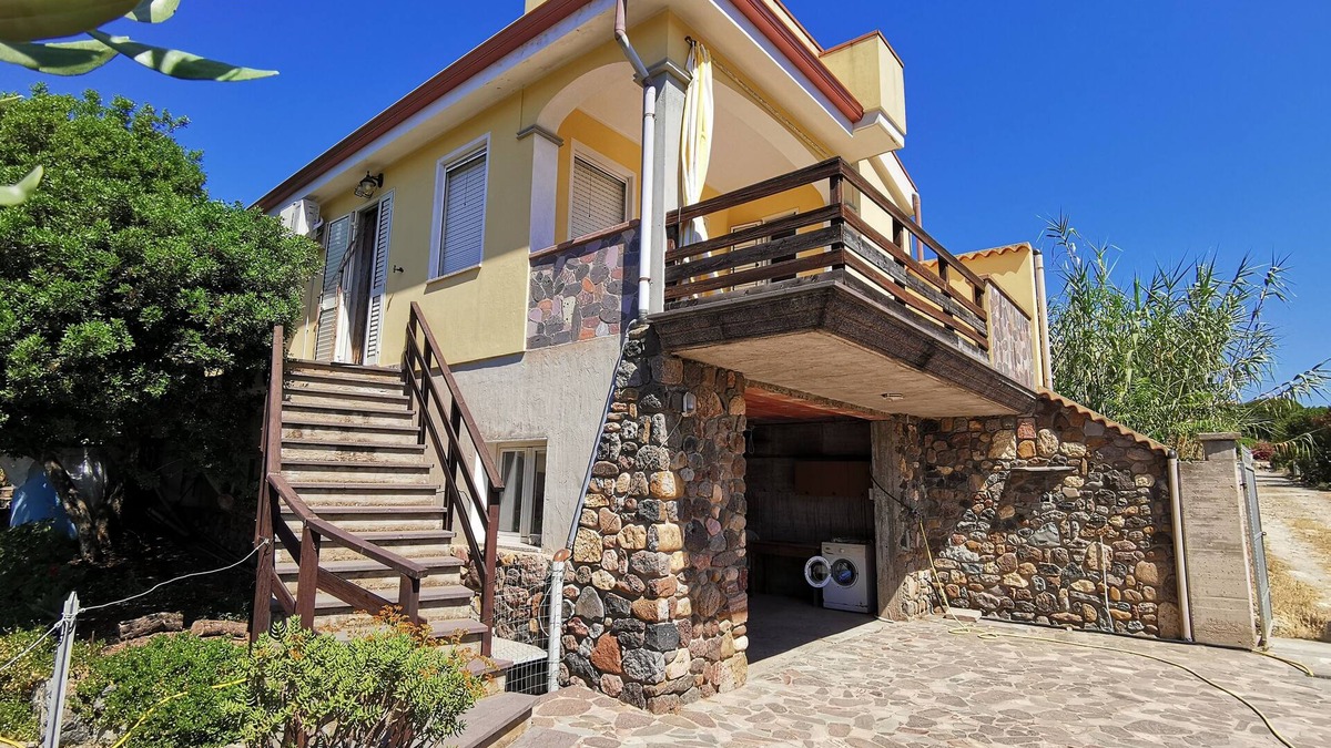 Santa Caterina House | Santa Caterina: apartments - 4 rooms - 4persons