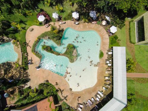 Dourado Resort | Santa Clara Eco Resort