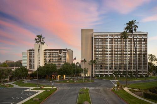 Santa Clara Hotel | Santa Clara Marriott
