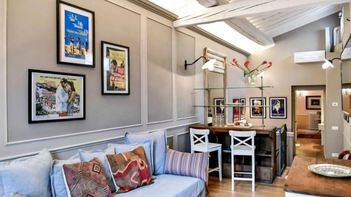 Santa Croce Apartment | Santa Croce by Interhome