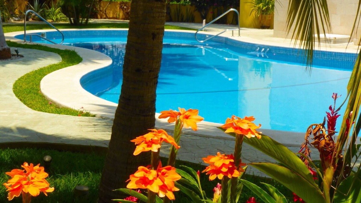 Santa Maria Huatulco Condo | Santa Cruz, Huatulco - Stylish & Cozy Condo, Minutes From The Beach & Marina