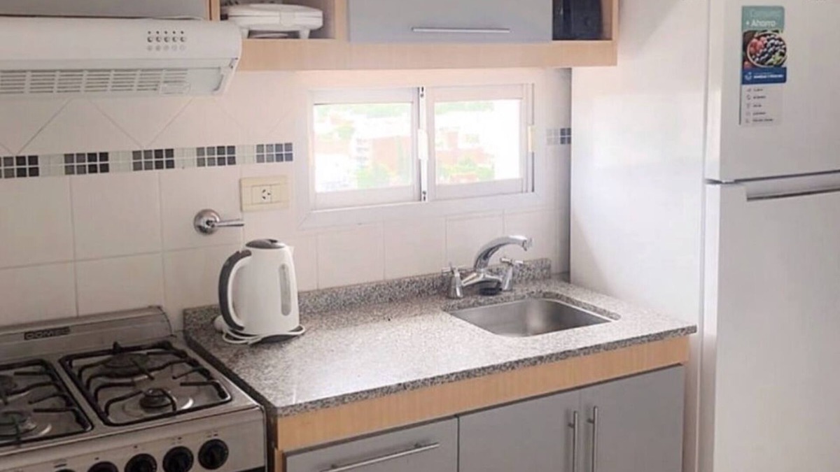 Santa Fe Apartment | Santa Fe apartment with excellent location