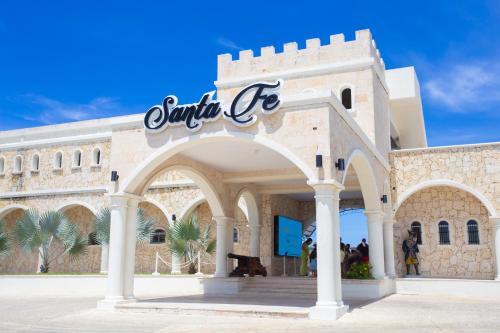 Playa Chiquita Villa | Santa Fe Club