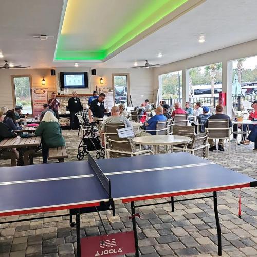 Gainesville Other | Santa Fe Palms RV Resort