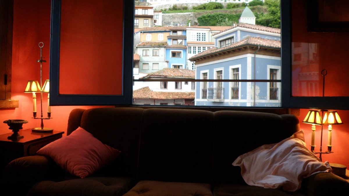 Aronces Apartment | SANTA JULINA (best viewpoint of all Cudillero)