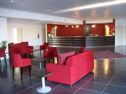 Tito Hotel | Santa Loja Hotel Residence