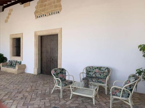 Jerez de la Frontera House | Santa Lucía