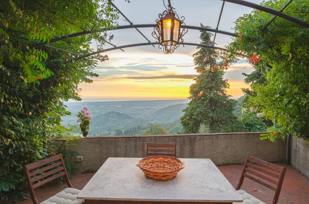 Santa Lucia Apartment | Santa Lucia Suite Camaiore