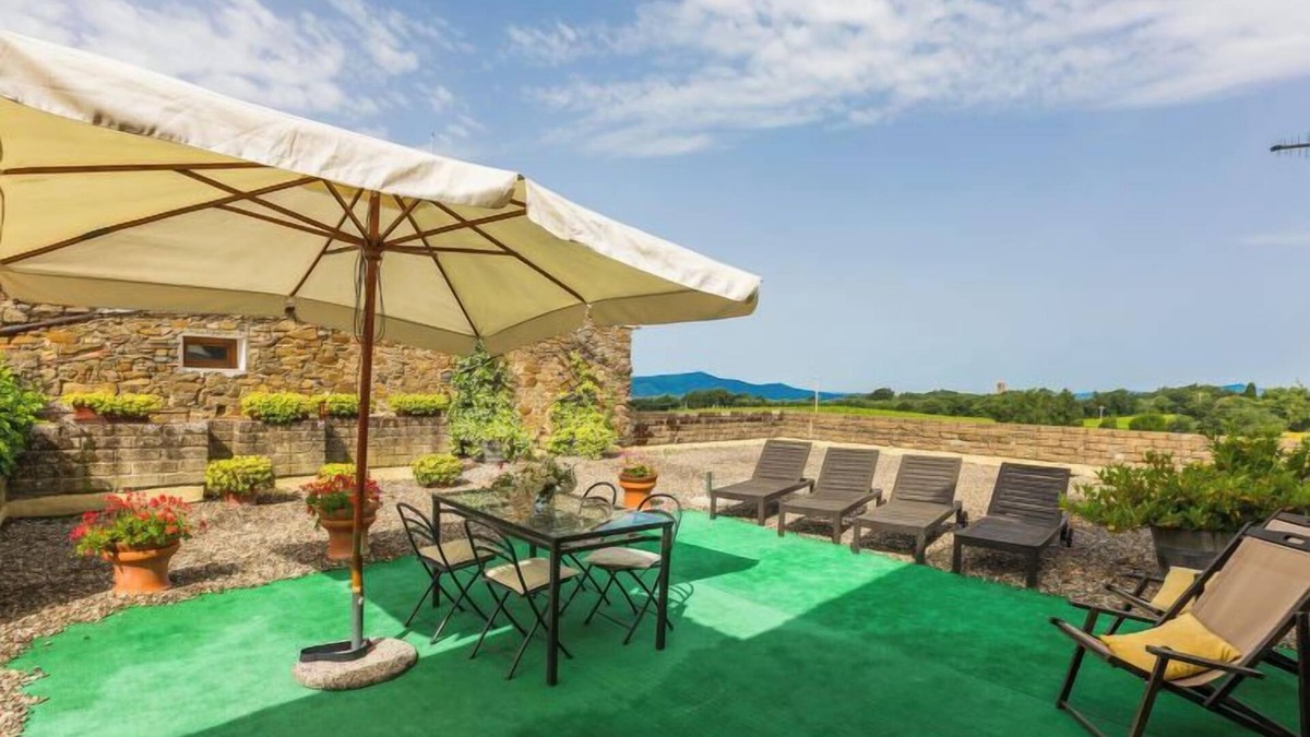 La Cava Apartment | Santa Marta by Interhome