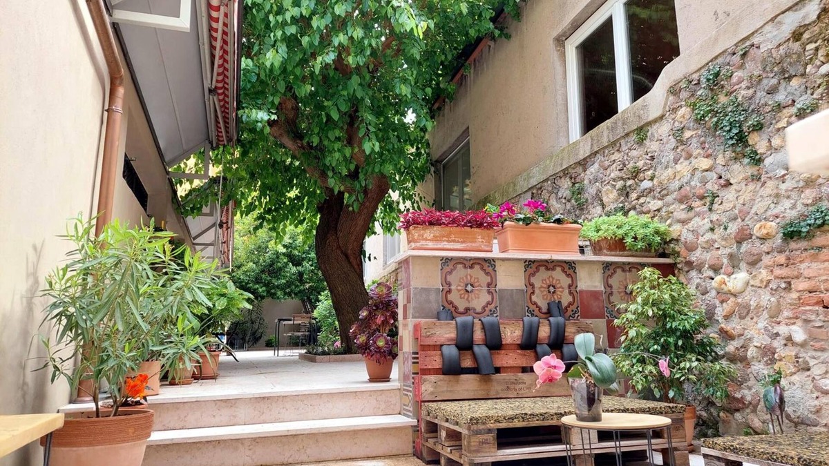Verona City Centre House | Santa Marta Rooms&Studios