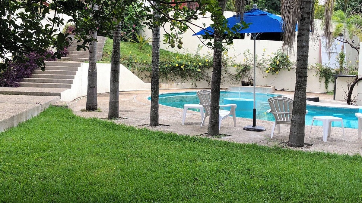 San Juan Bautista Tuxtepec Hotel | Santa Clara Hotel Campestre