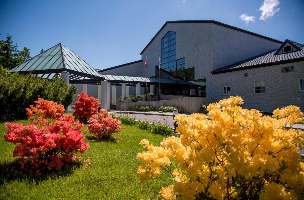 Yuzhno-Sakhalinsk Hotel | Santa Resort Hotel