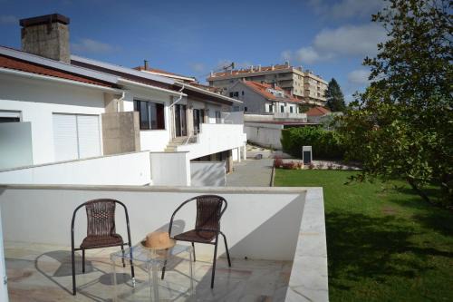 Mafamude House | SANTA RITA Guesthouse B&B