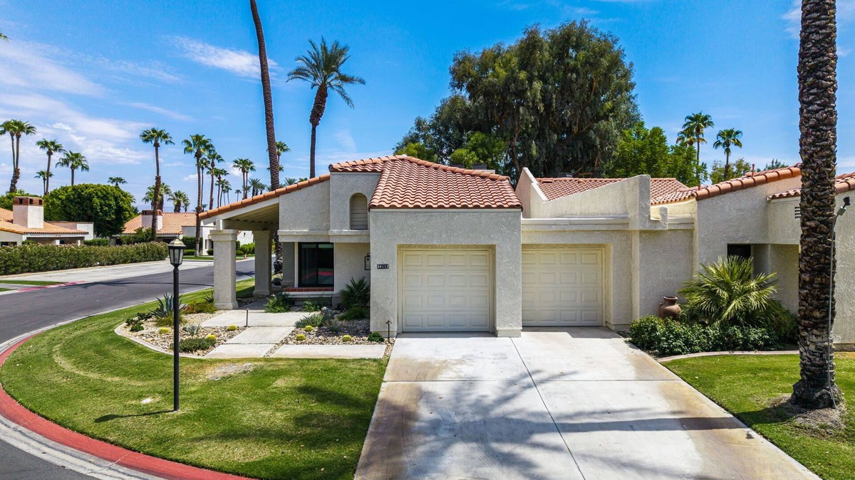 La Quinta Condo | Santa Rosa Cove #29, 3BD/2BA, 1591 sf - 31+ Night Minimum Stay