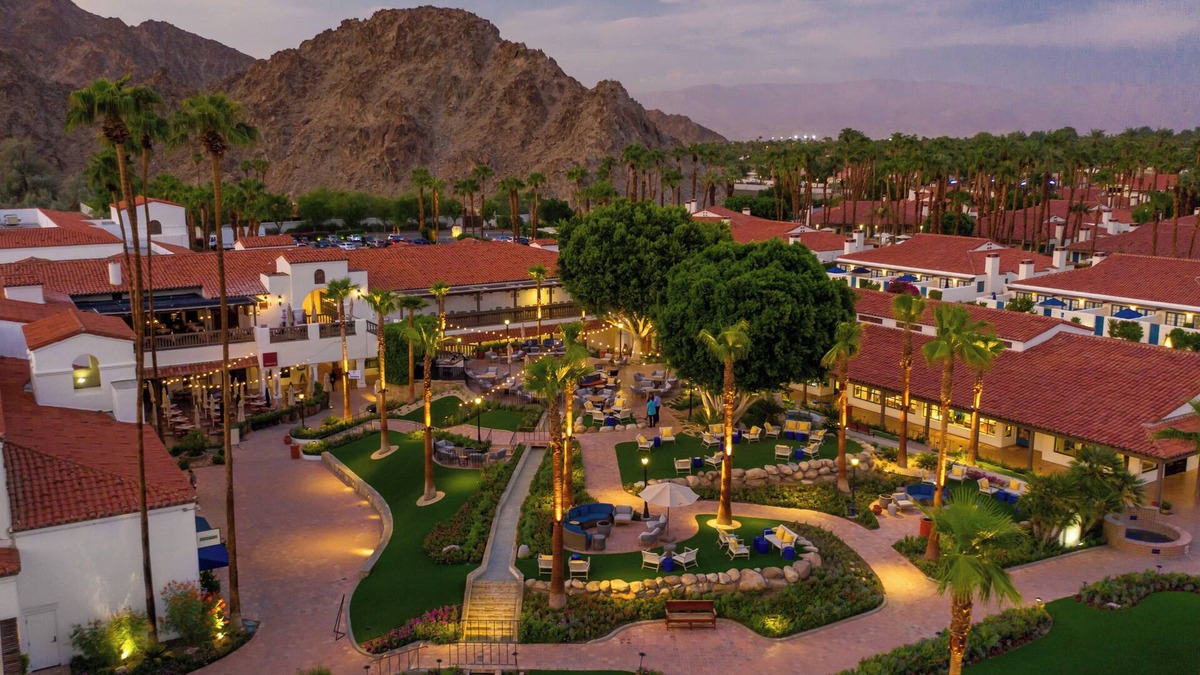 La Quinta Condo | Santa Rosa Cove #78 2BD, 2BA, 1389sqft - 31+ nights minimum