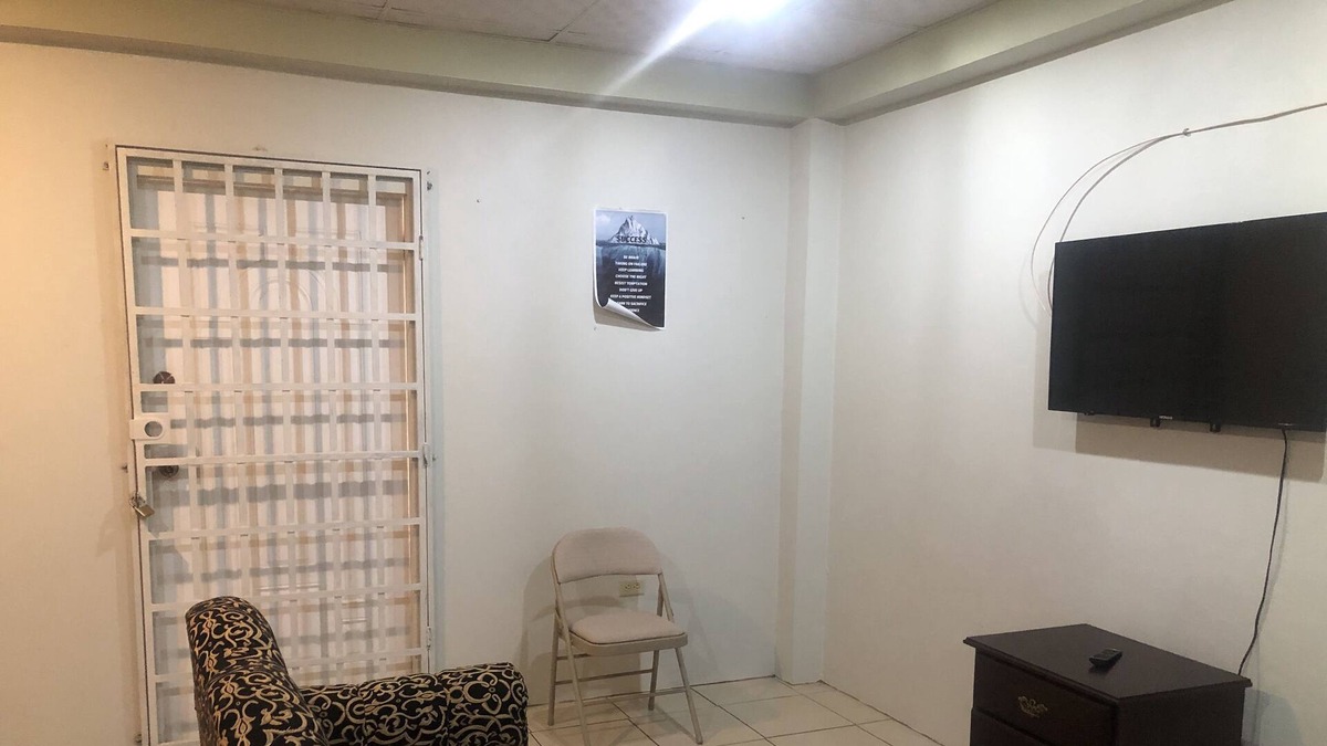 Arima Apartment | Santa Rosa Serenity- 15 minutes from Airport