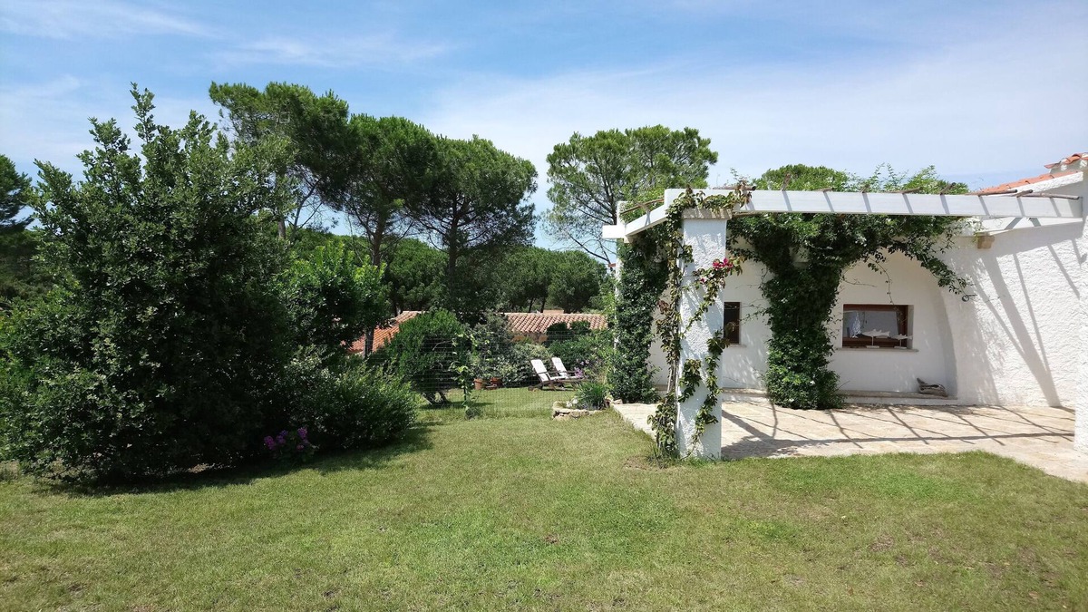 Conca Verde Villa | Santa Teresa Gallura. On the sea, beautiful view