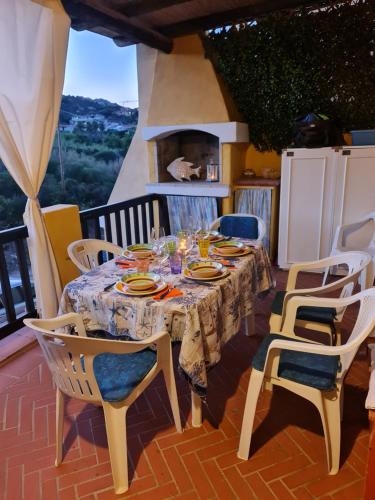 Santa Teresa di Gallura Apartment | Santa Teresa - Verdemela