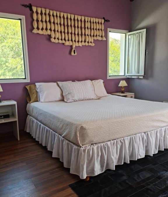 Cafayate Apartment | Santa Teresita