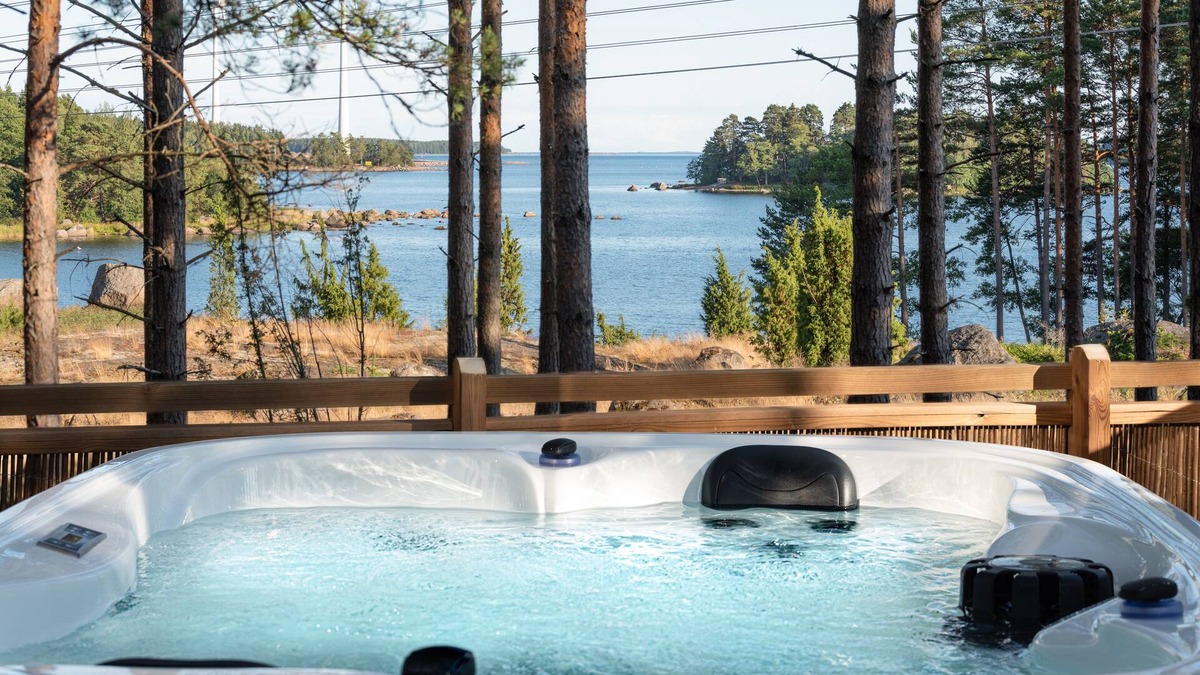 Kotka Resort | Santalahti Resort