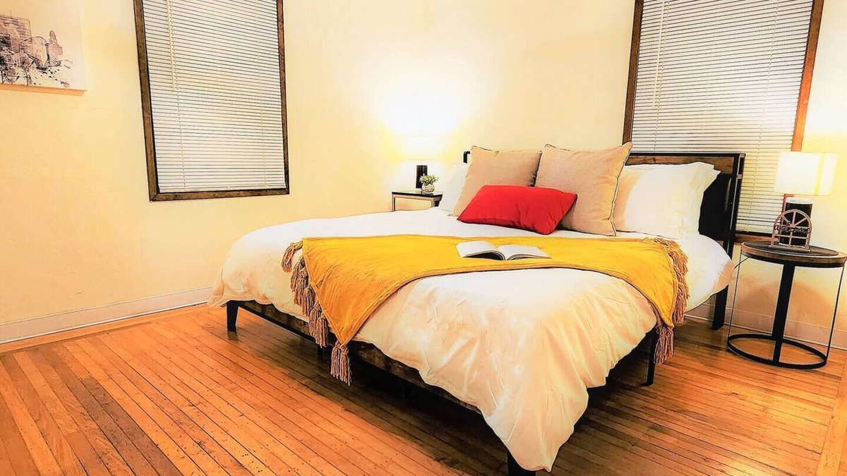 The Villas House | Santana Row 4BR Stay – Heart of Silicon Valley
