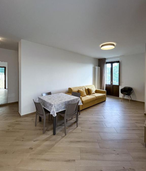 Pietrapertosa Apartment | Santangelo21